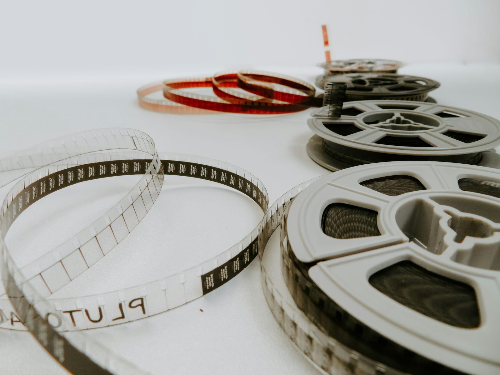 De 6 beste actiefilms aller tijden