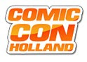 Nieuwe gasten aangekondigd voor Comic Con Holland 2025