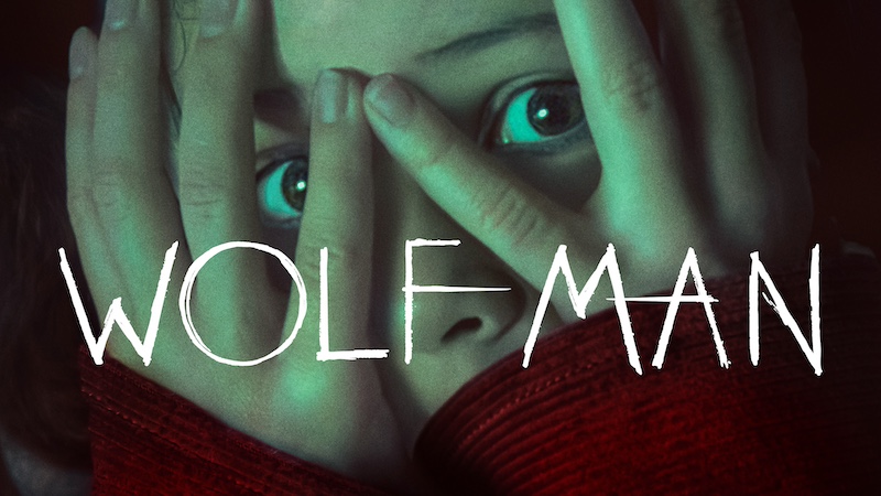 Bekijk WOLF MAN bij jou thuis vanaf 10 april!