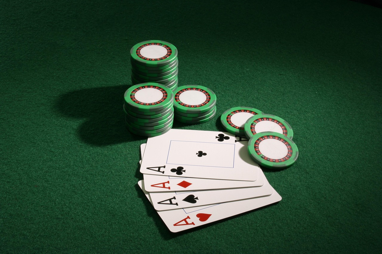 De Glamour, de Spanning, de Risico's: Wat Was de Allereerste Casinofilm?