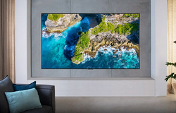 LG OLED77GX6LA Gallery Design - Review