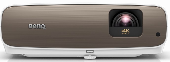 BenQ W2700 DLP 4K HDR projector