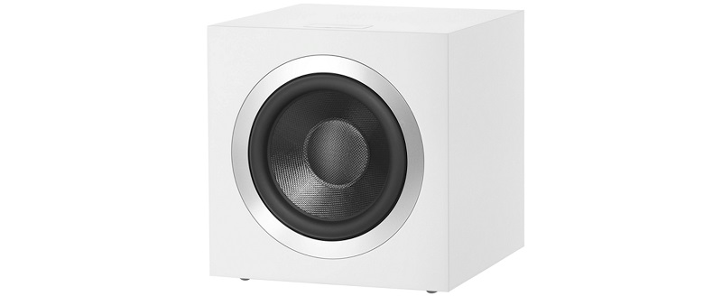 Bowers & Wilkins DB4S Subwoofer - Review