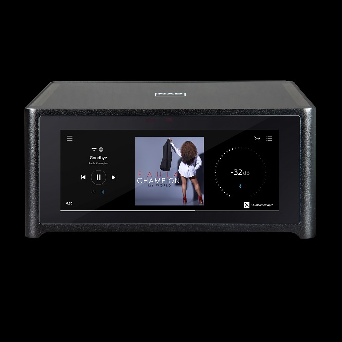 NAD M10 BluOS Streaming Versterker – Review