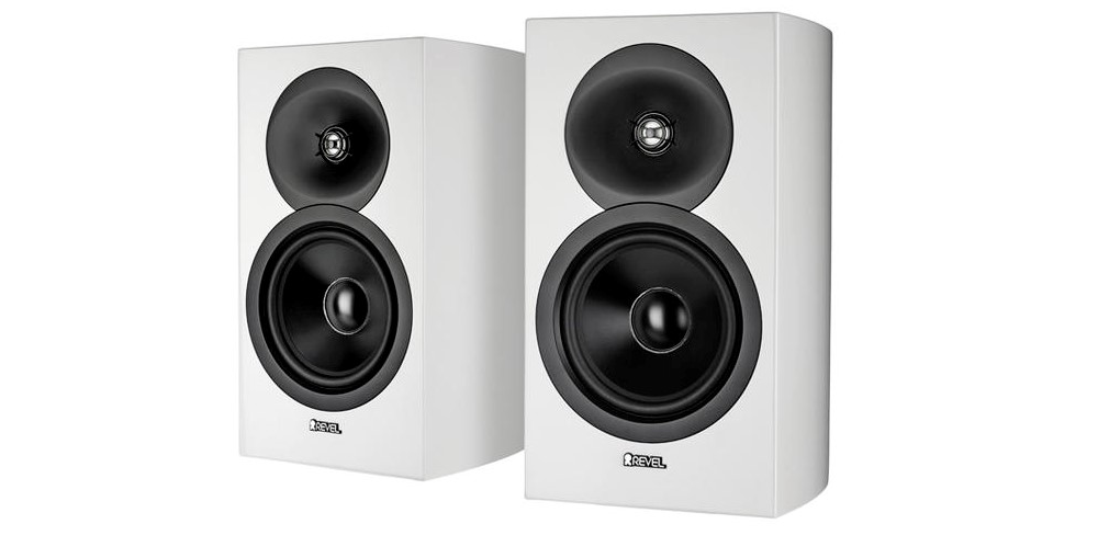 Revel Concerta2 M16 - Review