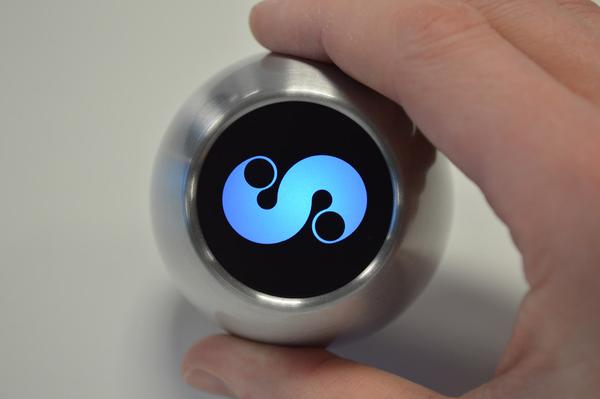 Spin Remote SDC-1 - Review
