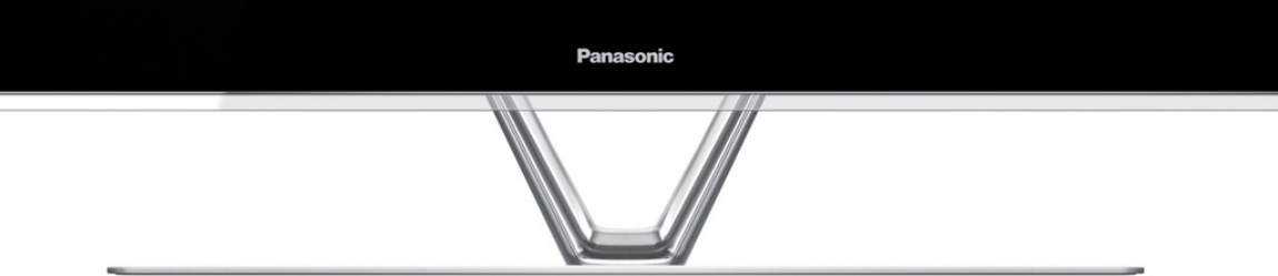 De Panasonic TX-P65VT60E (versus de Panasonic TX-P65VT50E)