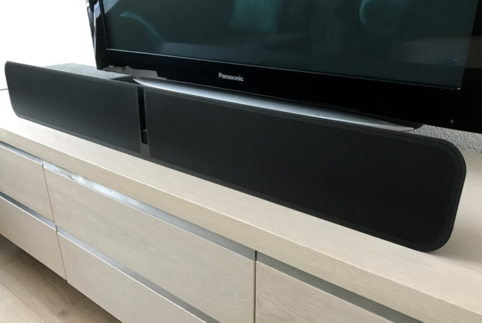 Bluesound PULSE Soundbar - Review