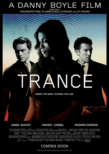 Trance (Bioscoop)
