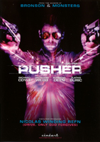 Pusher (2012) (DVD)