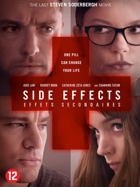 Side Effects (DVD)