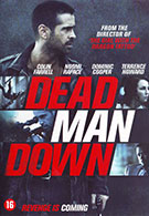 Dead Man Down (DVD)