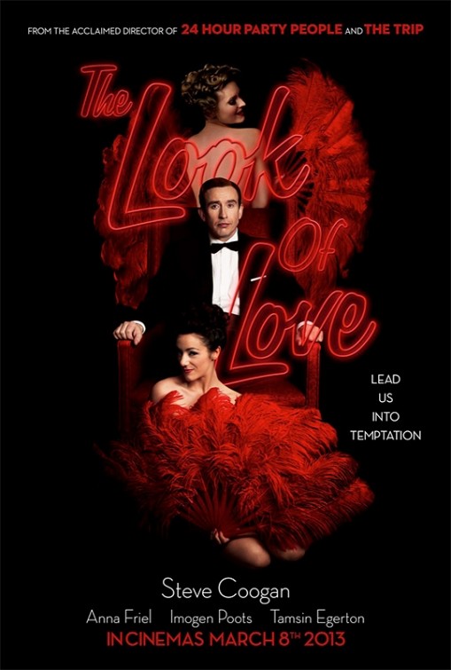 Look of Love, The (Bioscoop)