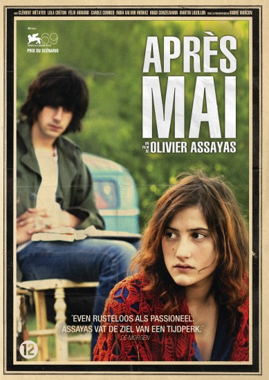 Après Mai (DVD)