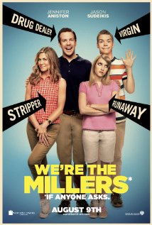 We're the Millers (Bioscoop)