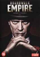 Boardwalk Empire - Seizoen 3 (DVD)