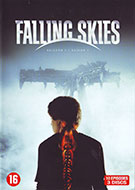 Falling Skies (seizoen 1) (DVD)