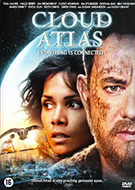 Cloud Atlas (DVD)