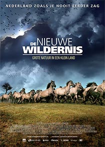 Nieuwe Wildernis, De (Bioscoop)
