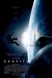 Gravity (Bioscoop)