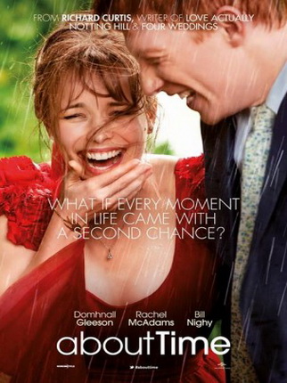 About Time (Bioscoop)