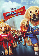 Super Buddies (DVD)