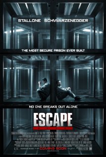Escape Plan (Bioscoop)
