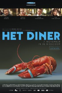 Het Diner (Bioscoop)