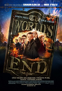 World's End, The (Bioscoop)