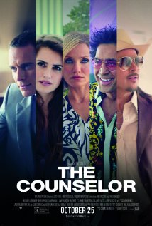 Counselor, the (Bioscoop)