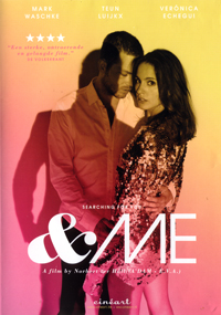 &Me (DVD)