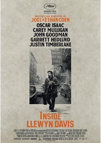 Inside Llewyn Davis (Bioscoop)