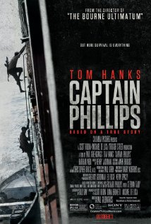 Captain Phillips (Bioscoop)