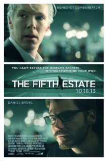 Fifth Estate, the (Bioscoop)
