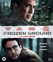 Frozen Ground, the (Blu-ray)