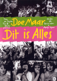 Dit is Alles (DVD)