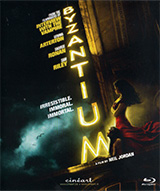 Byzantium (Blu-ray)