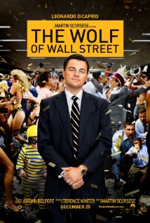 Wolf of Wall Street, the (Bioscoop)