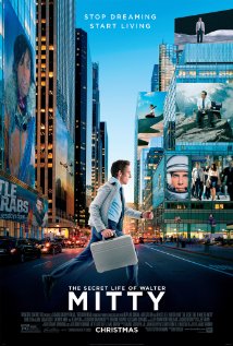 Secret Life of Walter Mitty, the (Bioscoop)