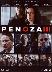 Penoza III (DVD)