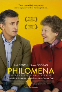 Philomena (Bioscoop)
