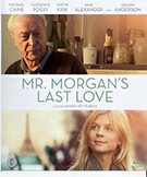 Mr. Morgan's Last Love (Blu-ray)