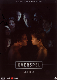 Overspel - Seizoen 2 (DVD)