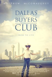 Dallas Buyers Club (Bioscoop)