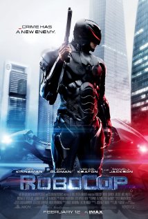 RoboCop (2014) (Bioscoop)