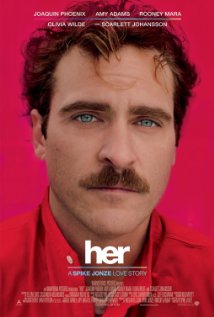 Her (Spike Jonze) (Bioscoop)