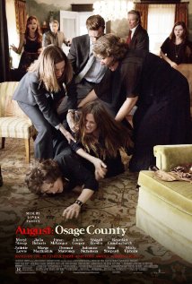 August: Osage County (Bioscoop)