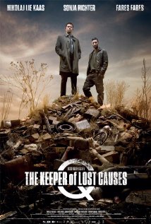 Keeper of Lost Causes, the (Bioscoop)