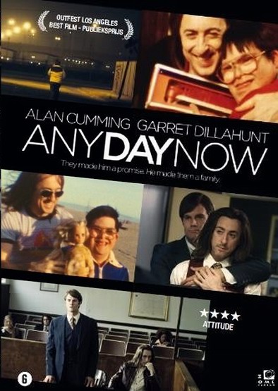 Any Day Now (DVD)