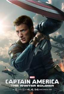 Captain America: The Winter Soldier (Bioscoop)